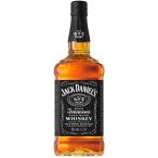 ジャックダニエル ブラック 1000ml ブラウンフォーマン 返品種別B
