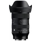 シグマ 17-40mm F1.8 DC ※ソニーEマウント用レンズ(APS-Cサイズ) 17-40MMF1.8DCASE 返品種別A