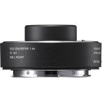  Sigma SIGMA TELE CONVERTER [TC-1411](L крепление для ) TC-1411 возвращенный товар вид другой A