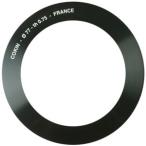 コッキン cokin Z-PROシリーズ BZ100用アダプターリング 55mm コツキン BZ100ヨウAD 55ミリ 返品種別A
