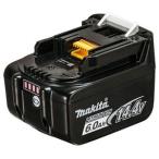 ショッピング電動ドライバー マキタ (正規品)バッテリ 14.4V 6.0Ah A-60660 makita リチウムイオンバッテリ BL1460B 返品種別B
