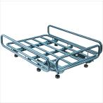 マキタ 運搬車(CU180DZN)用 パイプフレーム makita A-65470 返品種別B