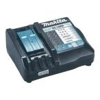 マキタ 急速充電器 JPADC18RF makita DC18RF 返品種別B