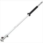 ショッピングポール マキタ スプリット用 延長ポールアタッチメント makita LE400MP 返品種別B