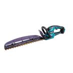 マキタ 充電式ヘッジトリマ 18V 本体のみ 刈込幅460mm makita MUH467DZ 返品種別B