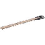 ショッピングバリカン マキタ 新高級刃(替刃) 400mm 生垣バリカン用 makita A-75792 返品種別B