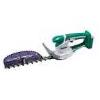 マキタ 充電式ミニ生垣バリカン (本体のみ) 刈込幅260mm makita MUH265DZ 返品種別B