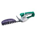 マキタ 充電式ミニ生垣バリカン (本体のみ) 刈込幅260mm makita MUH264DZ 返品種別B