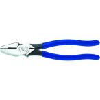 KLEIN ペンチ 偏芯タイプ 220mm クラインツール D213-8NE 返品種別B