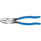 KLEIN 強力型ペンチ 偏芯タイプ 220mm クラインツール D2000-8 返品種別B