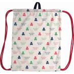 Wilson( Wilson ) ONE BEAR CINCH BAG White( белый ) возвращенный товар вид другой A