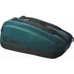 Wilson(ウィルソン) BLADE SUPER TOUR 9PK V9 Green  