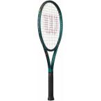 Wilson(ウィルソン) 硬式テニスラケット BLADE 98S V9