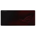 ASUS(エイスース) ゲーミングマウスパッド「ROG Scabbard II」 ASU-NC08-ROG/ SCABBARD/ 2 返品種別A