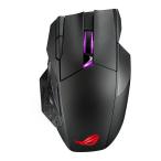 ASUS(エイスース) 有線/ 2.4GHz ワイヤレスゲーミングマウス ROG Spatha X P707/ ROG/ SPATHA/ X 返品種別A
