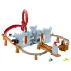 マテル ホットウィール マリオカート クッパ城レーシング トラック(JHD24-9864)ホットウィール 返品種別B