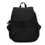 kipling(キプリング) kipling キプリング CITY PACK S リュック(15635P39.BKnoir) /5日〜7日で出荷/ 返品種別A