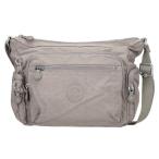 ショッピングキプリング kipling(キプリング) kipling キプリング GABBIE S ショルダーバッグ(I253189L.GYguri) 返品種別A