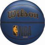 ウイルソン NBA FORGE PLUS バスケット�