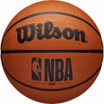 Wilson( Wilson ) NBA DRV баскетбол ( Raver ) 5 номер лампочка ( Brown ) возвращенный товар вид другой A