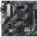ASUS|エイスース PRIME A520M-A II AMD Ryzen 5000シリーズ AM4 対応 A520 搭載 mATX マザーボード(国内正規品) PRIME/ A520M-A2(ASUS) 返品種別B