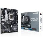 ASUS(エイスース) ASUS PRIME H610M-A D4 /  Micro ATX対応マザーボード PRIME/ H610M-A/ D4 返品種別B