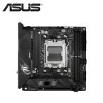ASUS ASUS ROG STRIX B650E-I GAMING WIFI PCパーツマザーボード - 最