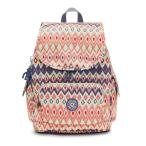 kipling(キプリング) kipling キプリング CITY PACK S リュック(AbstractWander) 返品種別A