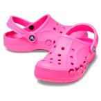 ショッピングCROCS CROCS BAYA CLOG(エレクトリックピンク・サイズ：M12(30.0cm)) 返品種別A