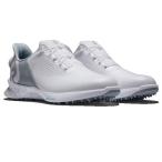 フットジョイ メンズ スパイクレス ゴルフシューズ MEN’S FJ フュ―エル フラッシュ BOA(サイズ：27.0cm)  返品種別A