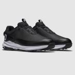 ショッピングゴルフシューズ フットジョイ メンズ スパイク ゴルフシューズ MEN’S FJ ウルトラフィット BOA(サイズ：26.5cm)  返品種別A