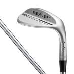 タイトリスト ボーケイデザイン SM10 ウェッジ ツアークローム 52°8°F /お届け:2〜3週間/ 返品種別A