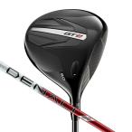 タイトリスト GT2 ドライバー ロフト角10°(Project X DENALI RED 50:5.0) /お届け:2〜3週間/ 返品種別A