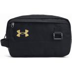  Under Armor UA темно синий Tein путешествие комплект (Black/ Metallic Gold* размер :5.5L) возвращенный товар вид другой A