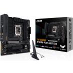 ASUS｜エイスース ASUS TUF GAMING B760M-PLU