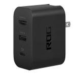 ASUS(エイスース) ROG Gaming Charger Dock 65W ACアダプター ROG_65W_CHARGERDOCK 返品種別A