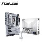 ショッピング購入 ASUS｜エイスース Intel Z890 Chipset 搭載 ATXマザーボード 「TUF GAMING Z890-PRO WIFI」 TUFGAMINGZ890PROWF 返品種別B