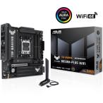 ASUS ASUS TUF GAMING B850M-PLUS WIFI Socket AM5
