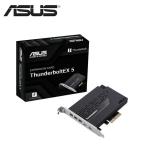 ASUS｜エイスース ASUS Thunderbolt 5 増設ボード THUNDERBOLTEX5 返品種別B