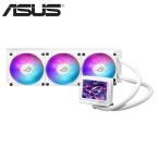 ASUS ROG RYUJIN III 360 ARGB Extreme オール