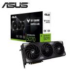 ASUS TUF Gaming GeForce RTX 5070 12GB GDDR7 OC Edition/NVIDIA GeForce RTX 5070 PCI Express 5.0 графика панель TUF-RTX5070-O12G-GAMIN возвращенный товар вид другой B