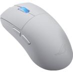 ASUS(エイスース) ゲーミングマウス ROG Harpe II Ace (ムーンライトホワイト) ROG/ HARPE2/ WH 返品種別A