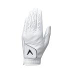 キャロウェイ メンズ ゴルフグローブ 左手用 キャロウェイ ツアー オーセンティック グローブ 25 JV(ホワイト・サイズ：23cm)  返品種別A