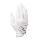  Callaway Callaway ногти двойной перчатка wi мужской 25 JM обе рука для ( белый * размер :M 18-19cm) возвращенный товар вид другой A