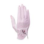  Callaway Callaway ногти двойной перчатка wi мужской 25 JM обе рука для ( розовый * размер :M 18-19cm) возвращенный товар вид другой A