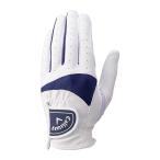  Callaway Callaway so Laile перчатка wi мужской 25 JM обе рука для ( белый / темно-синий * размер :19cm) возвращенный товар вид другой A