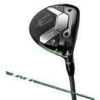 ショッピングキャロウェイ キャロウェイ エリート X フェアウェイウッド W#7 ロフト角21° (VENTUS GREEN 50 for Callaway・フレックス：R)  返品種別A