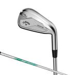  Callaway Elite MAX FAST железный SW (N.S.PRO 850GH neo:S) возвращенный товар вид другой A