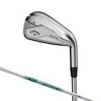 キャロウェイ エリート X アイアン AW (N.S.PRO 950GH neo：S)  返品種別A