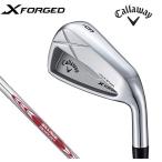  Callaway X forged Maxster железный I#5 (N.S PRO MODUS3 TOUR105:S) возвращенный товар вид другой A
